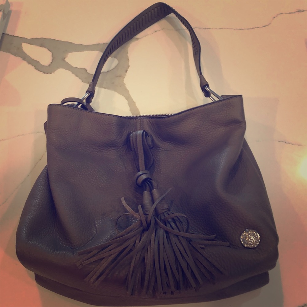 Vince Camino leather purse